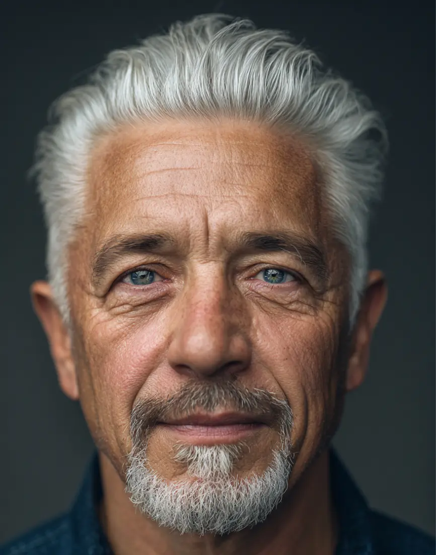 Portrait 1