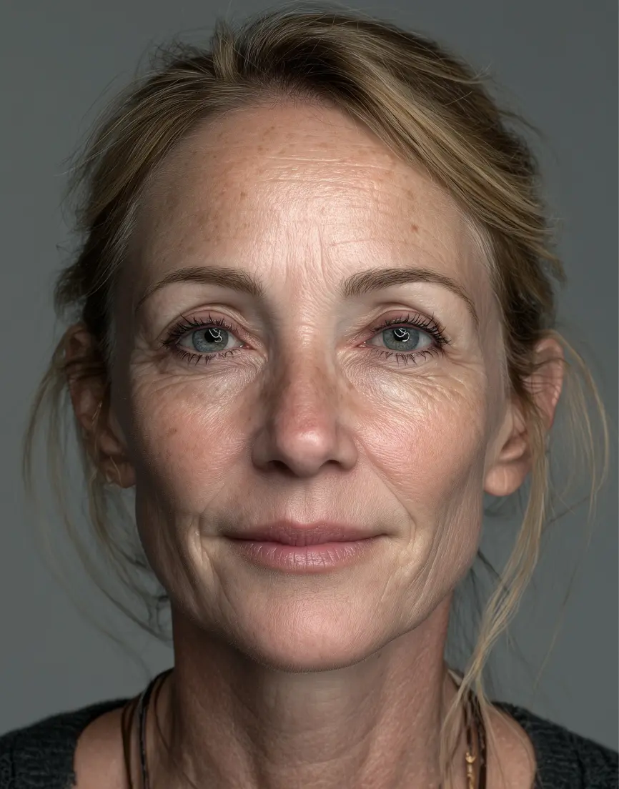 Portrait 2